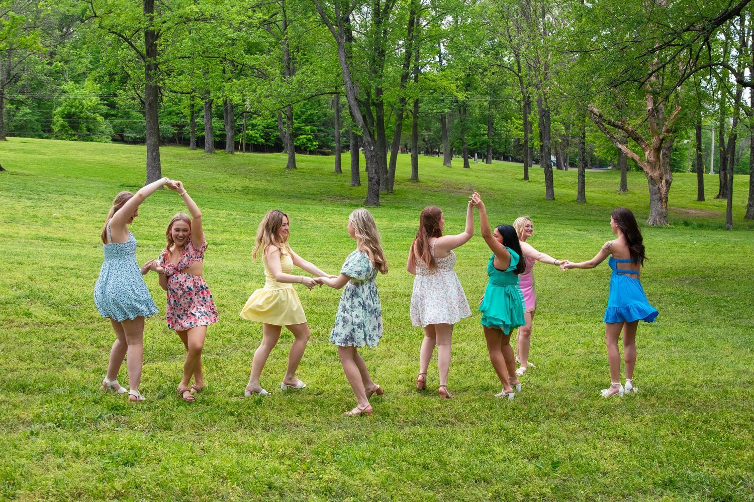 Photography by Gabby Knupp