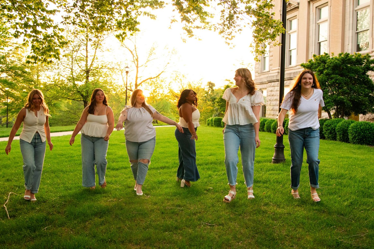 Photography by Gabby Knupp