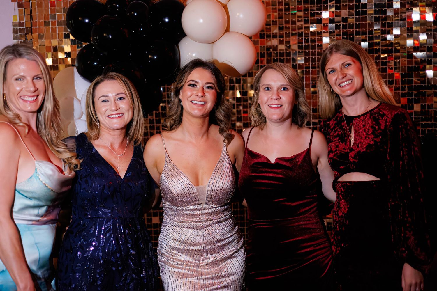Charity Ball