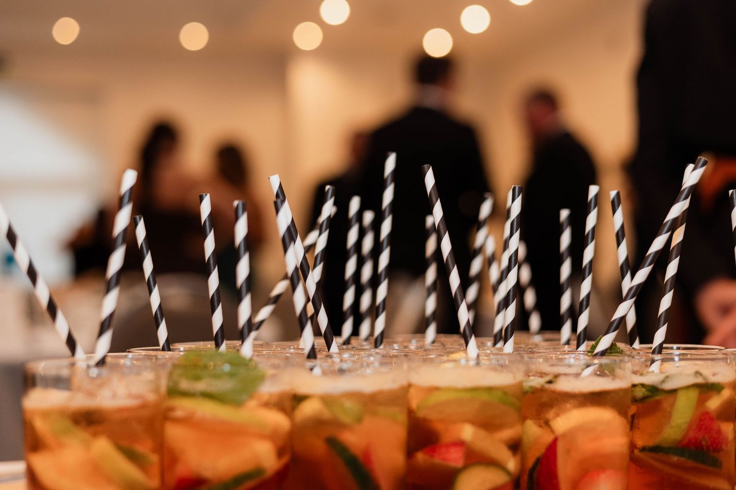 Charity Ball
