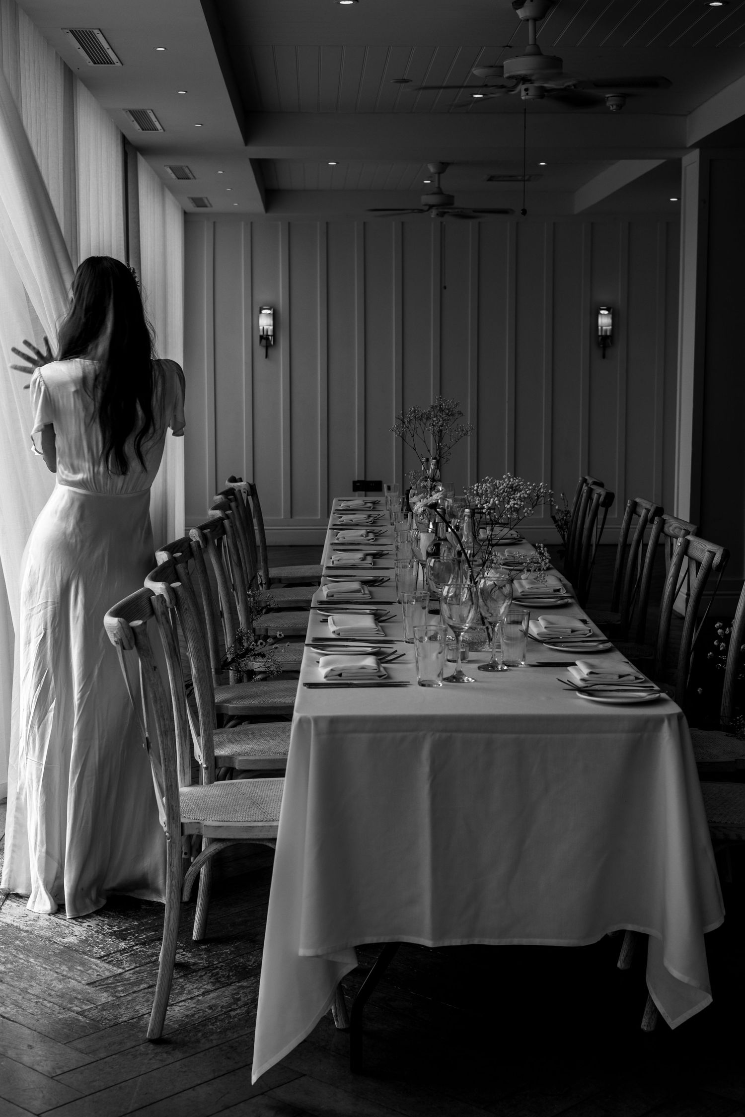 Salcombe Wedding