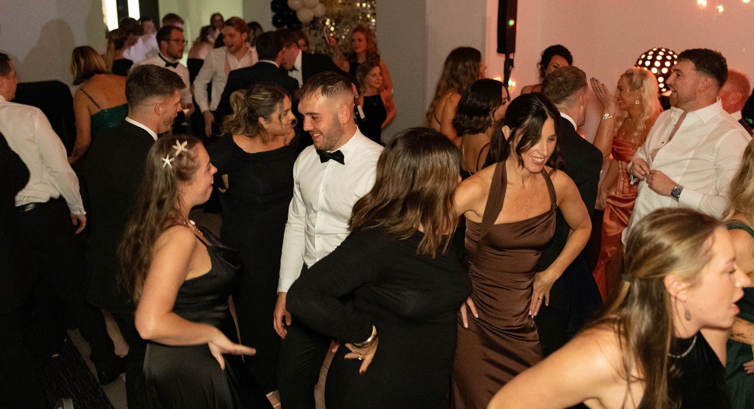 Charity Ball
