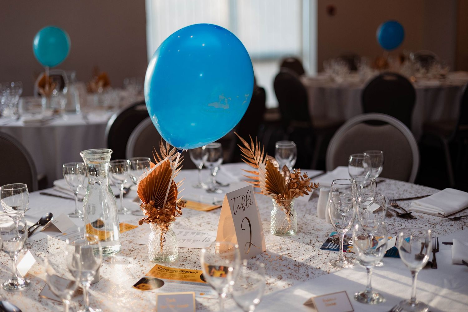 Charity Ball