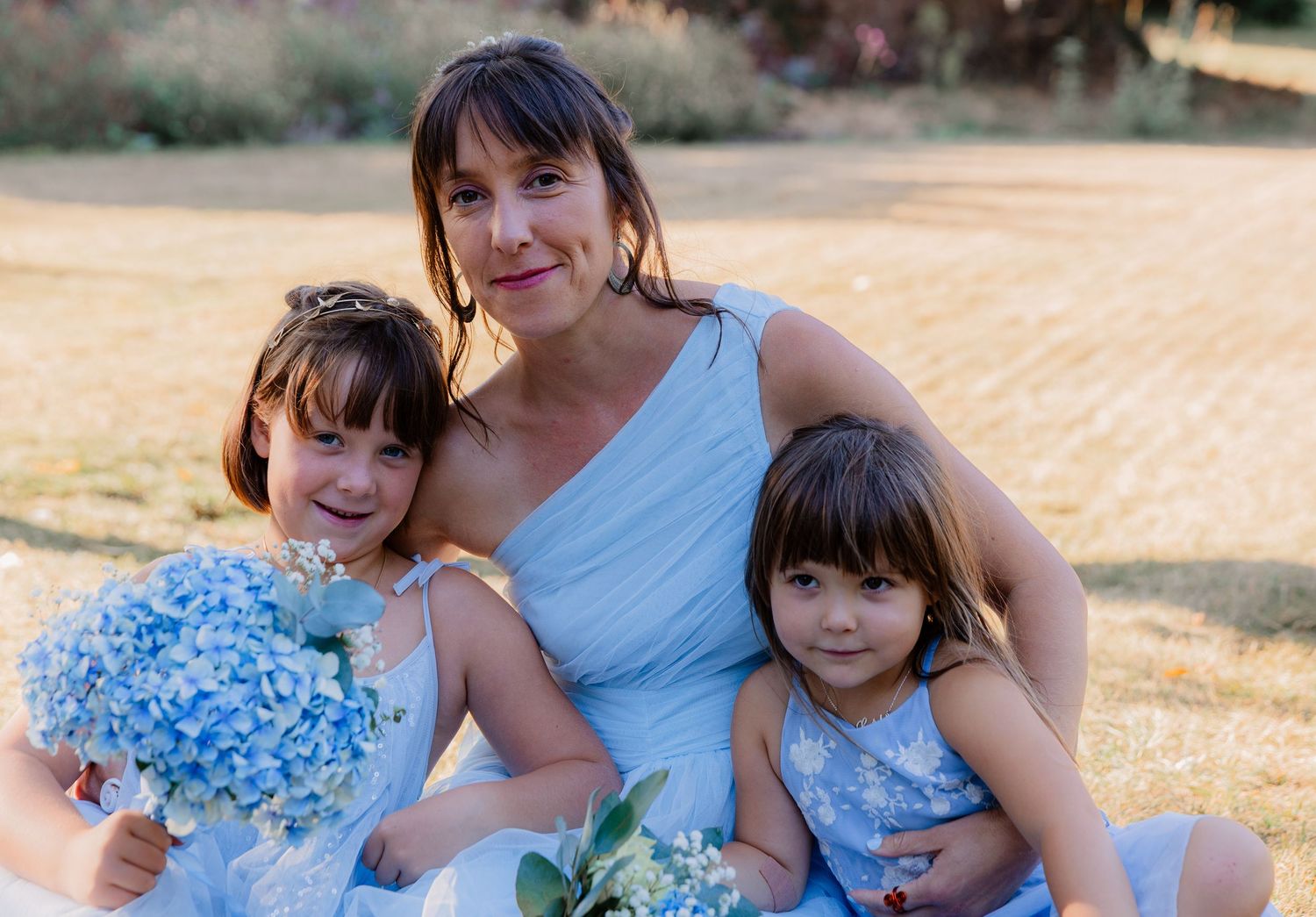 Teignmouth Wedding