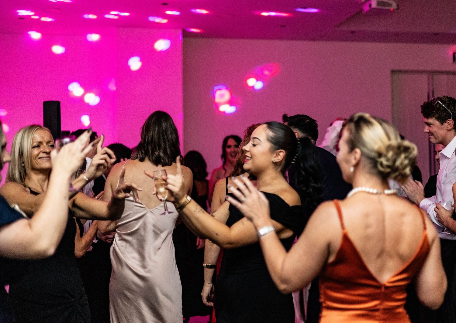 Charity Ball