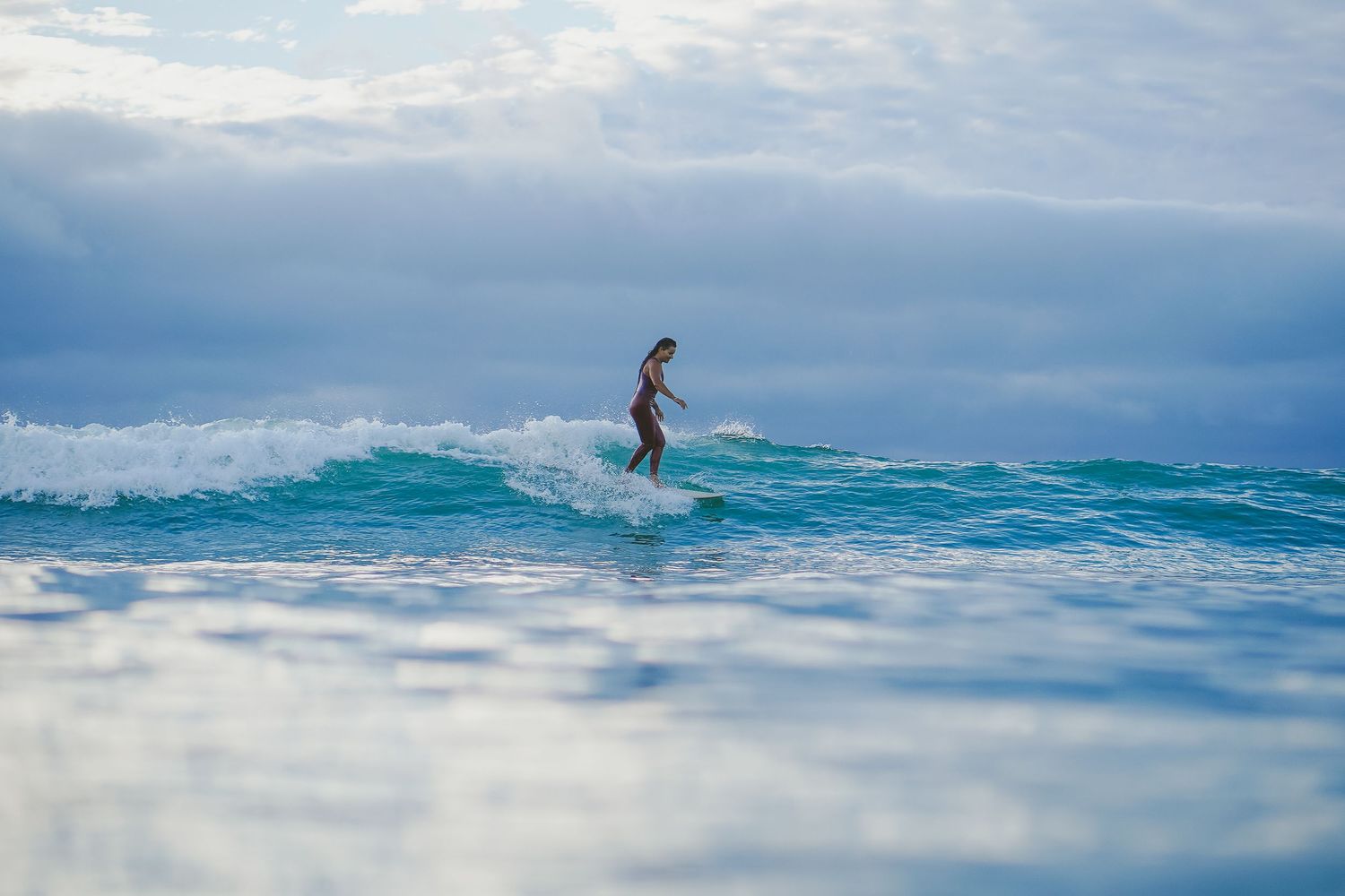 Raglan Surf Photographer