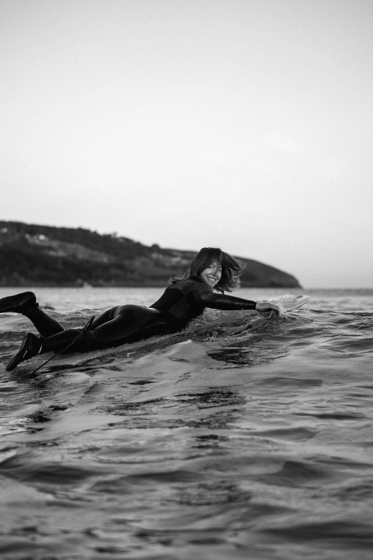 Raglan Surfing Surf Photography