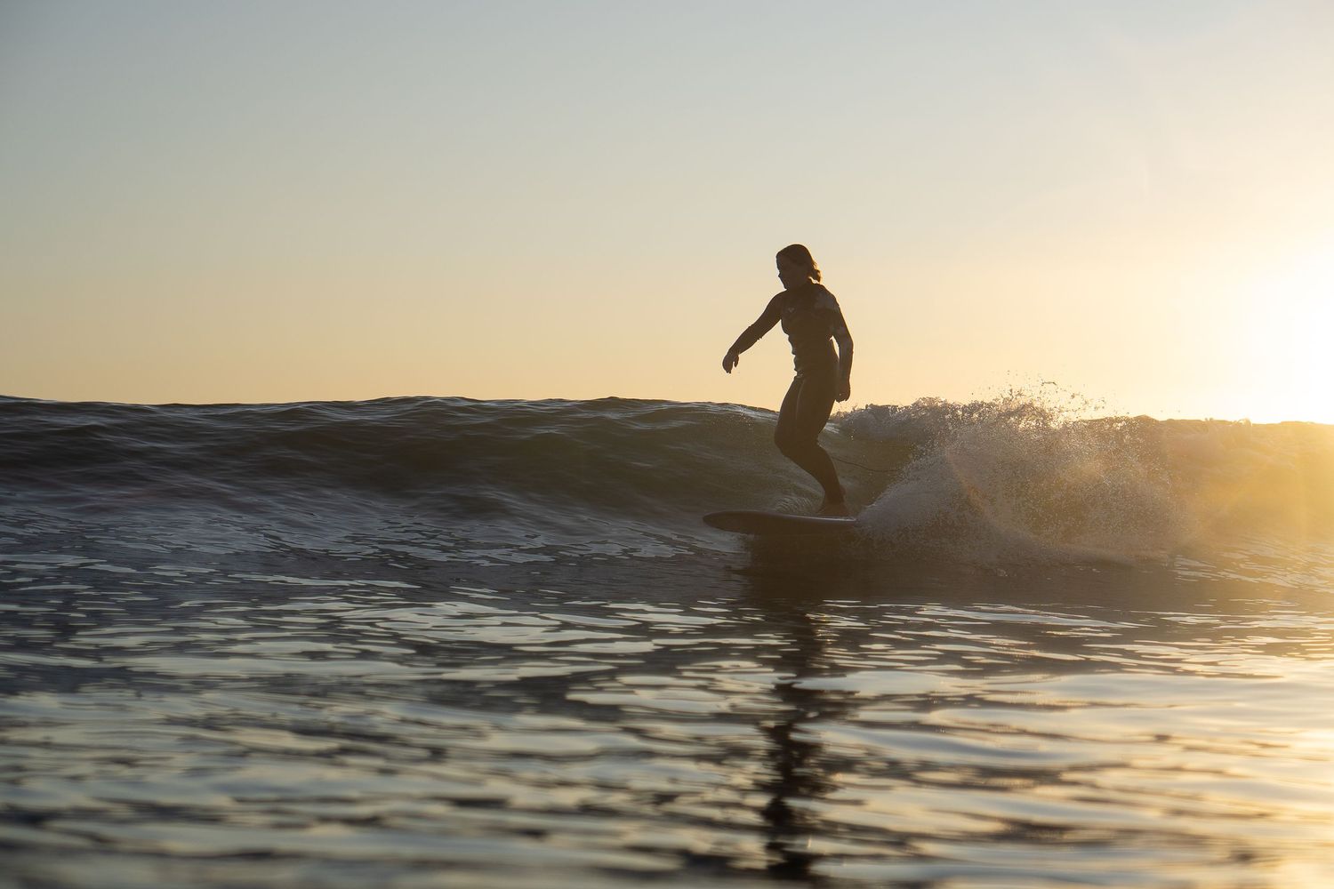 Mount Maunganui Surf