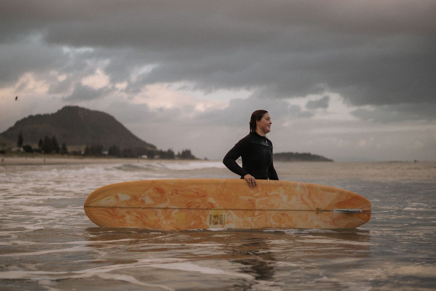 Mount Maunganui Surf Photographer