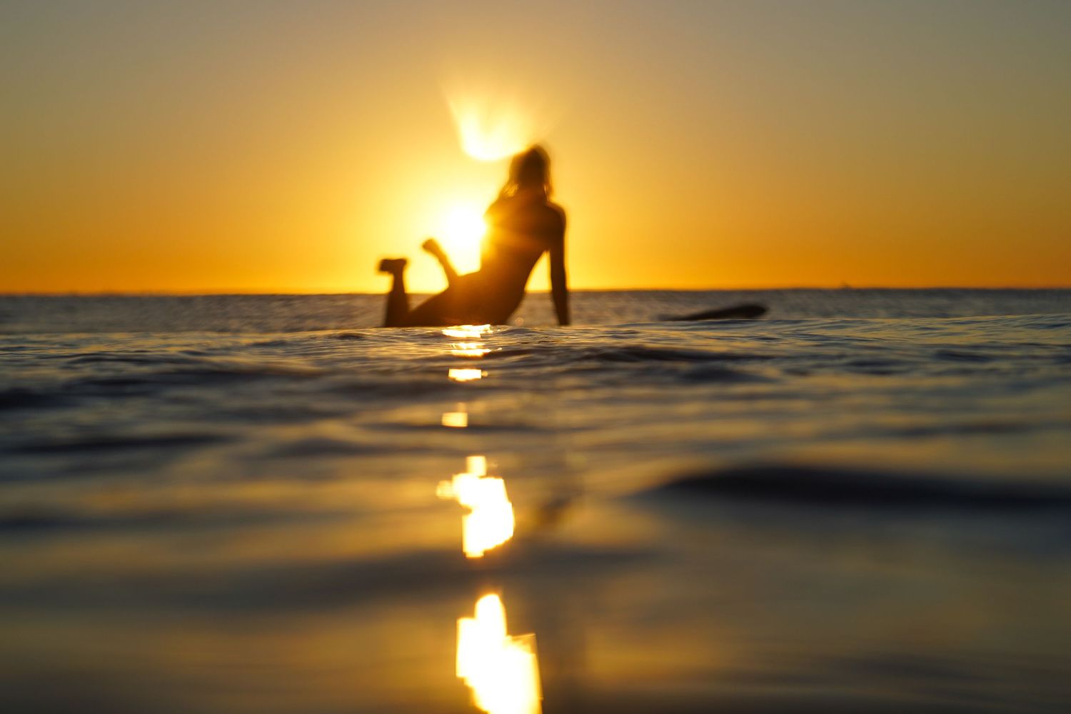 Mount Maunganui Surf Photographer