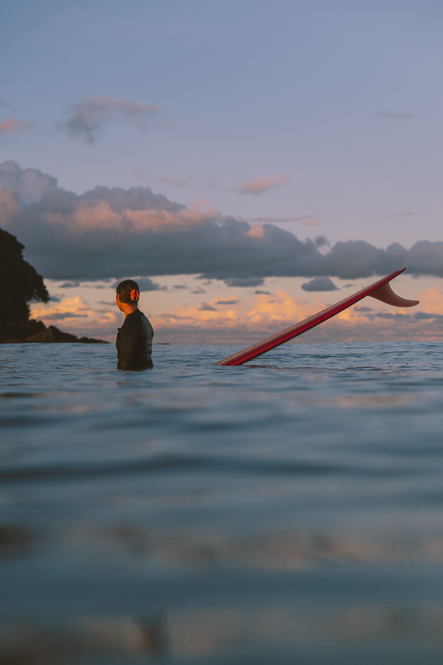 Whangamata Surf Photographer