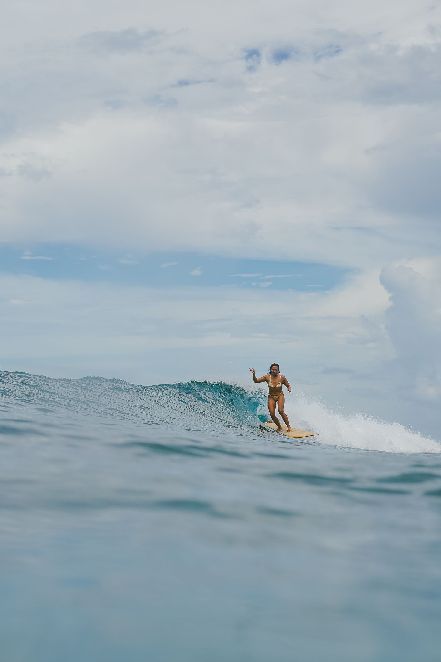 Fiji Surf Photographer