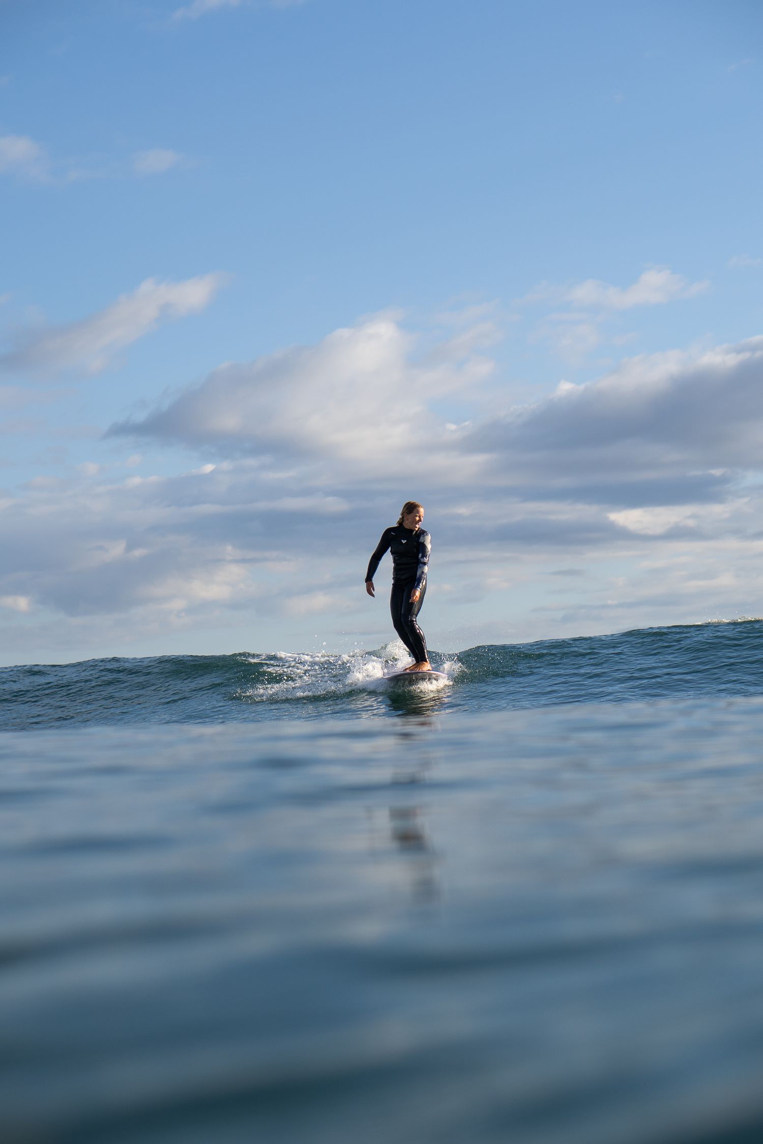 Mount Maunganui Surf