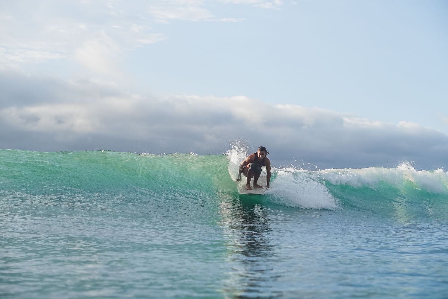Raglan Surf Photographer