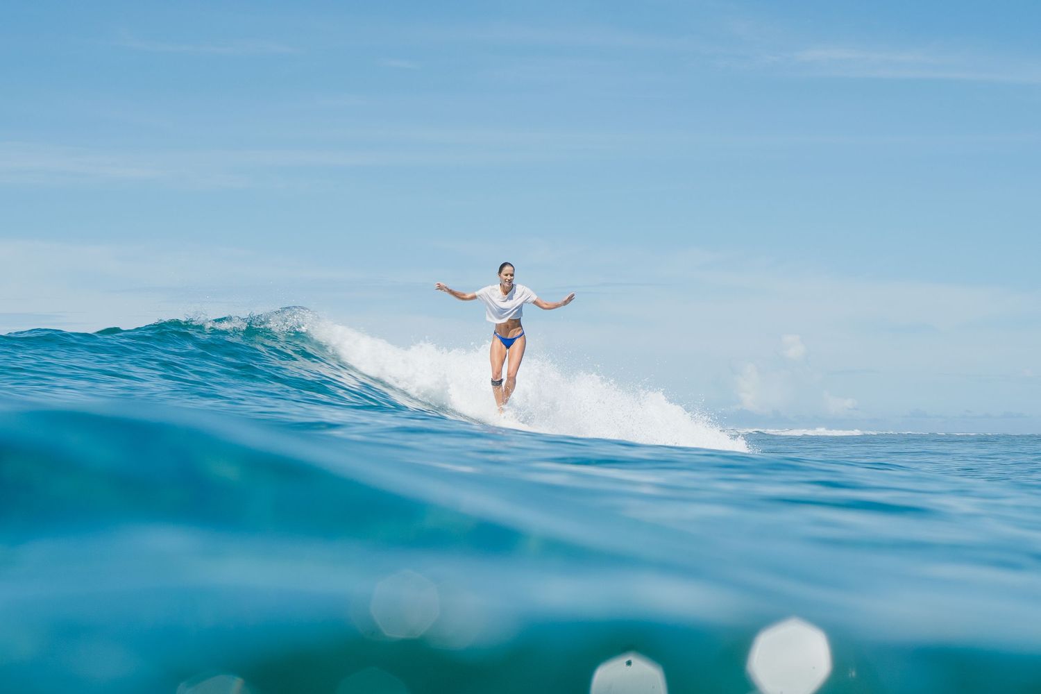 Fiji Surf