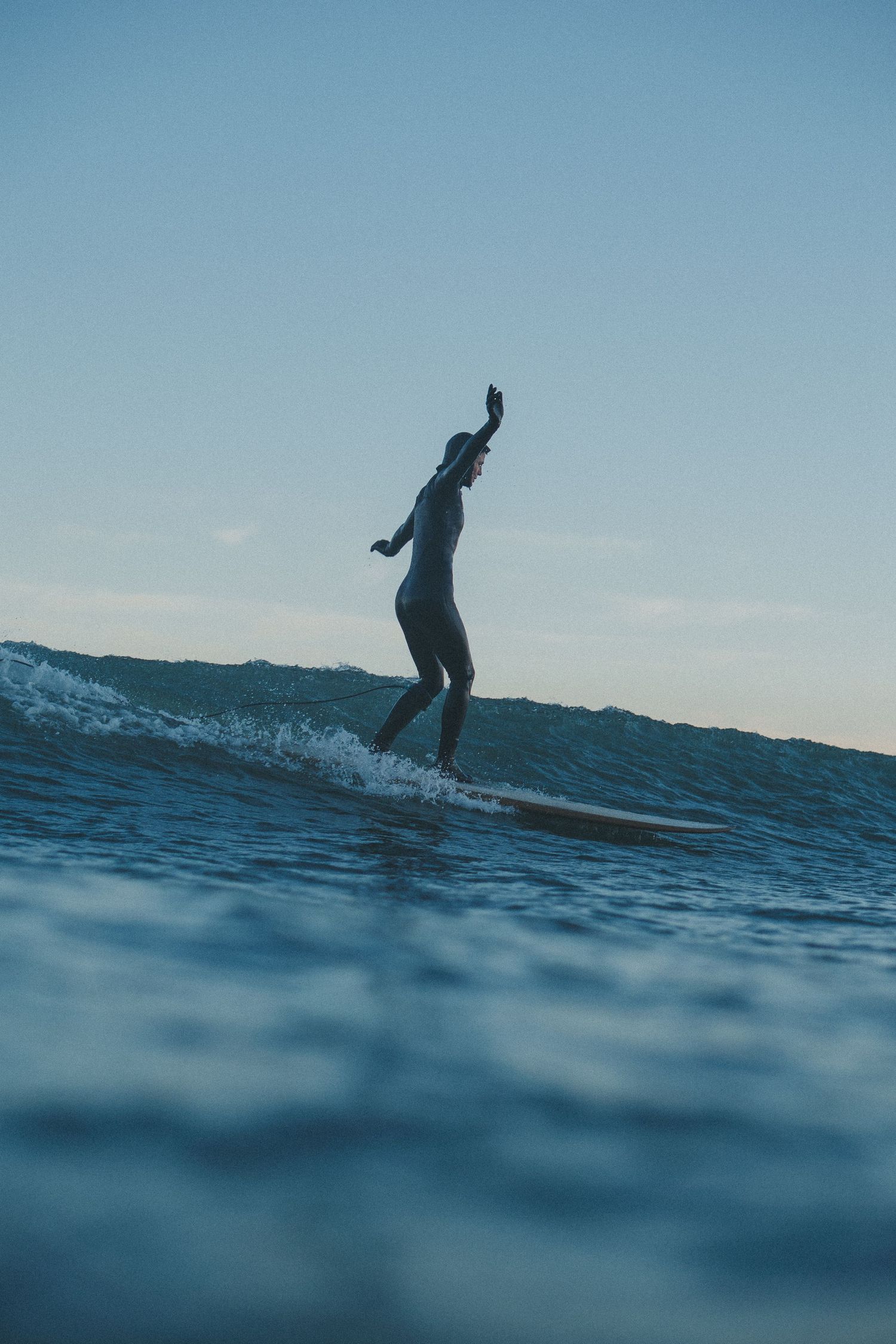 Raglan Surfing Surf Photography