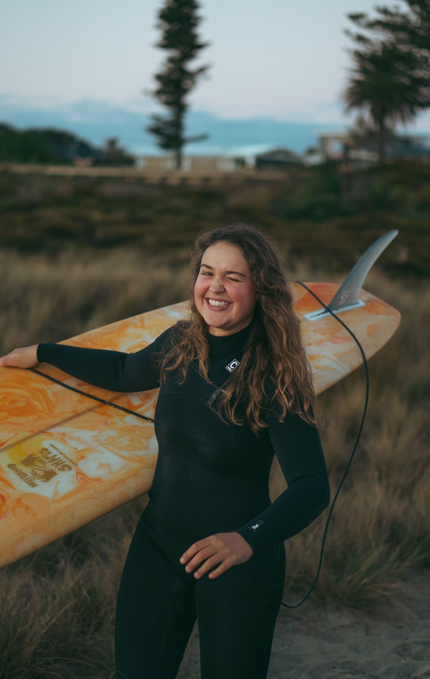 Mount Maunganui Surf Photographer