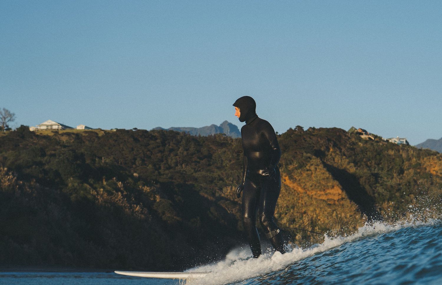 Raglan Surfing Surf Photography