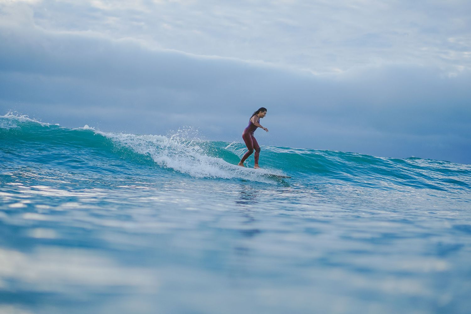 Raglan Surf Photographer