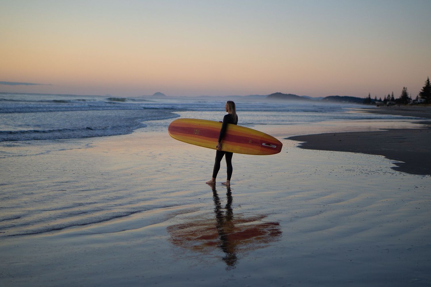 Waihi Surf Photographer
