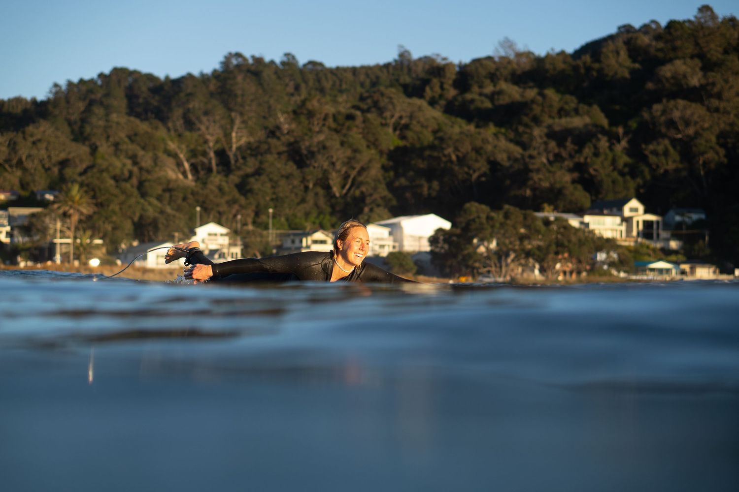 Waihi Surf Photographer