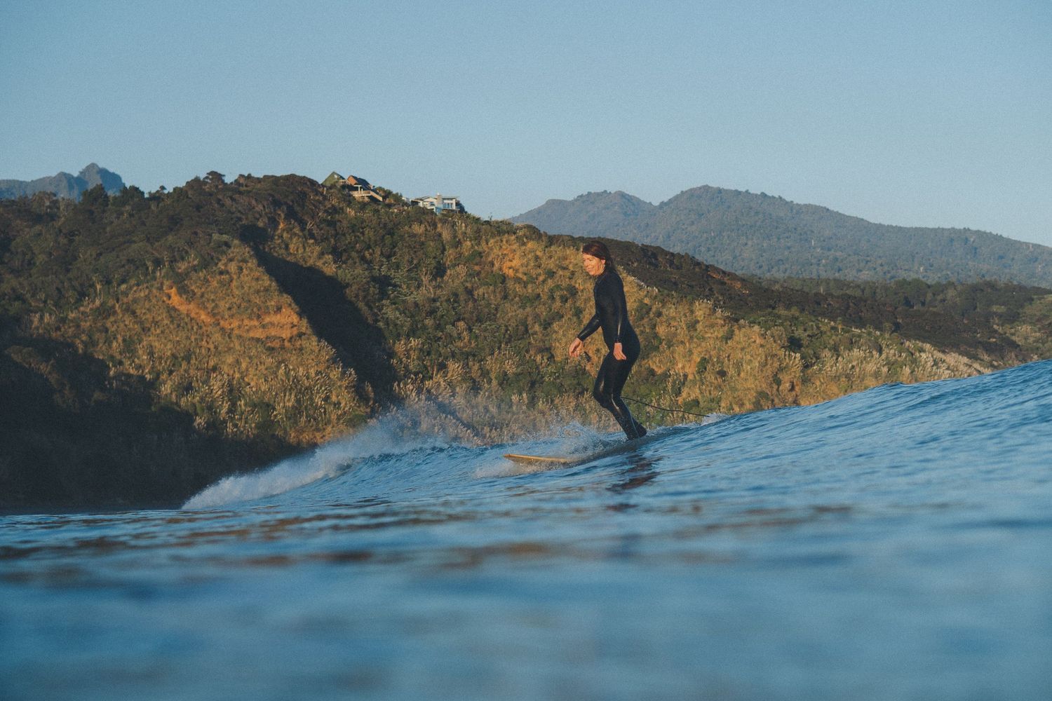 Raglan Surfing Surf Photography