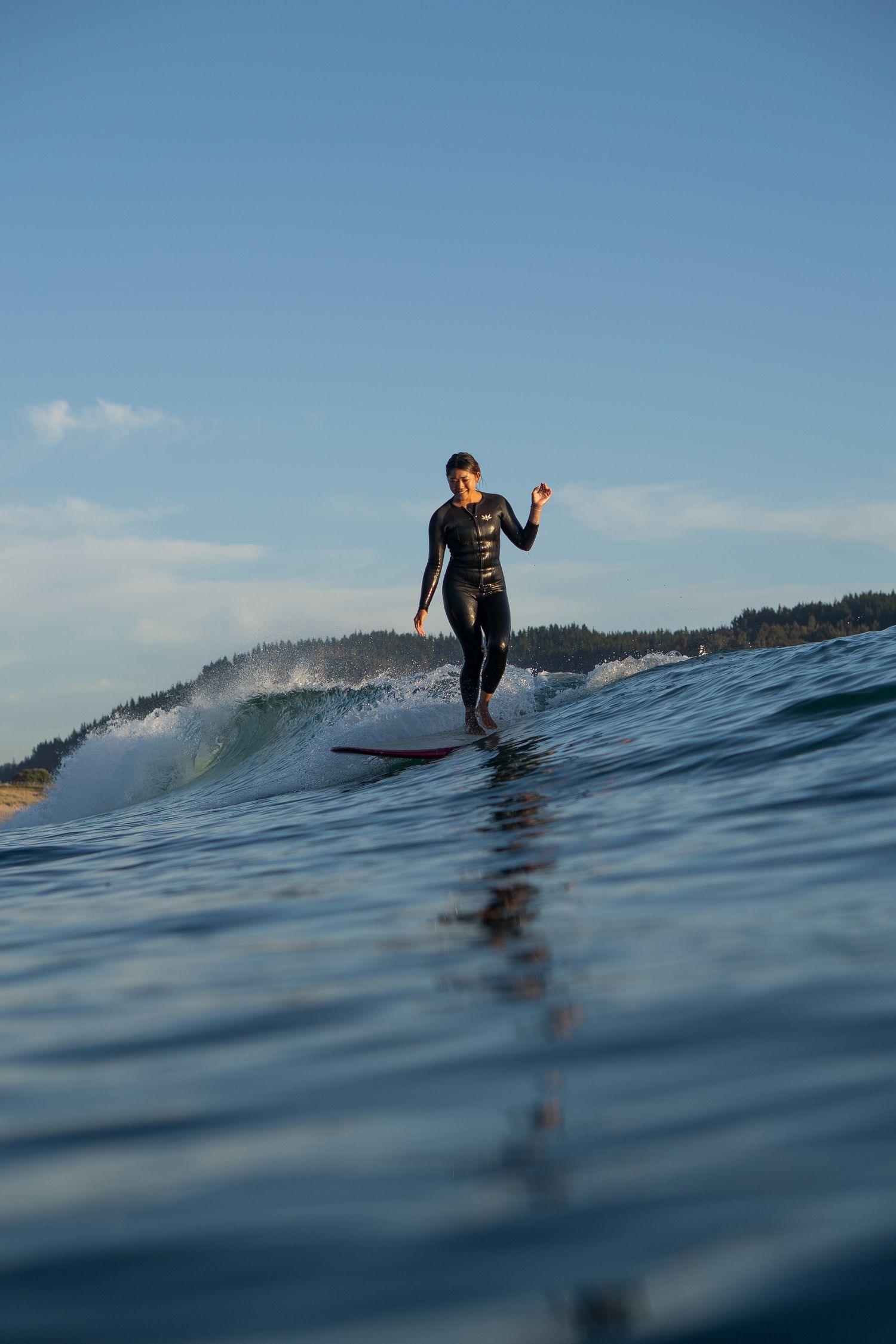Whangamata Surf