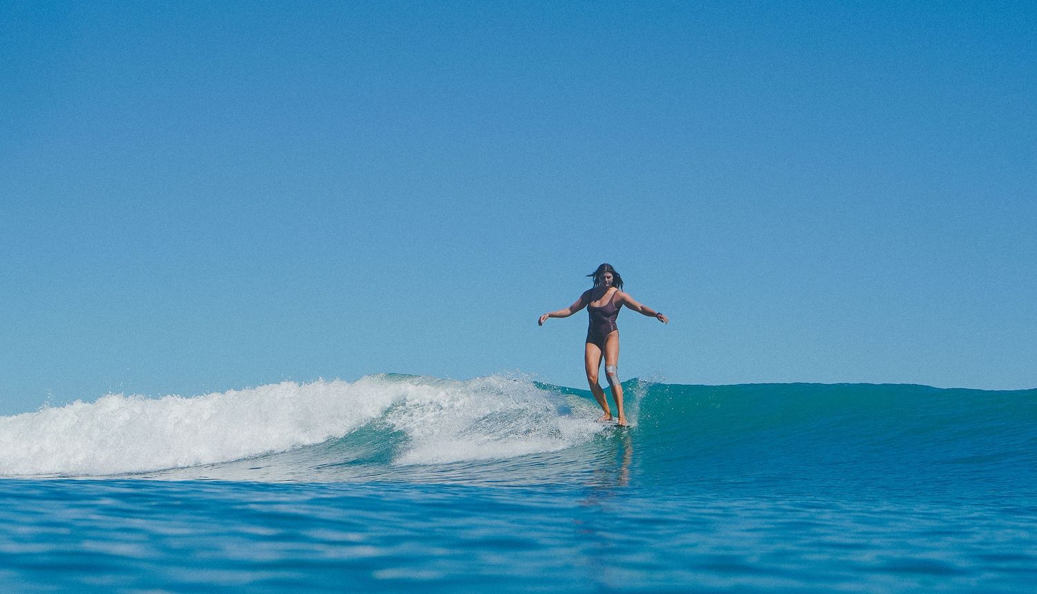 Raglan Surf Manu Bay