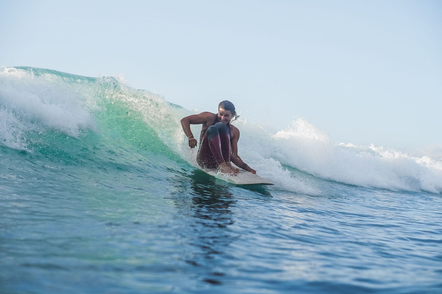 Raglan Surf Photographer