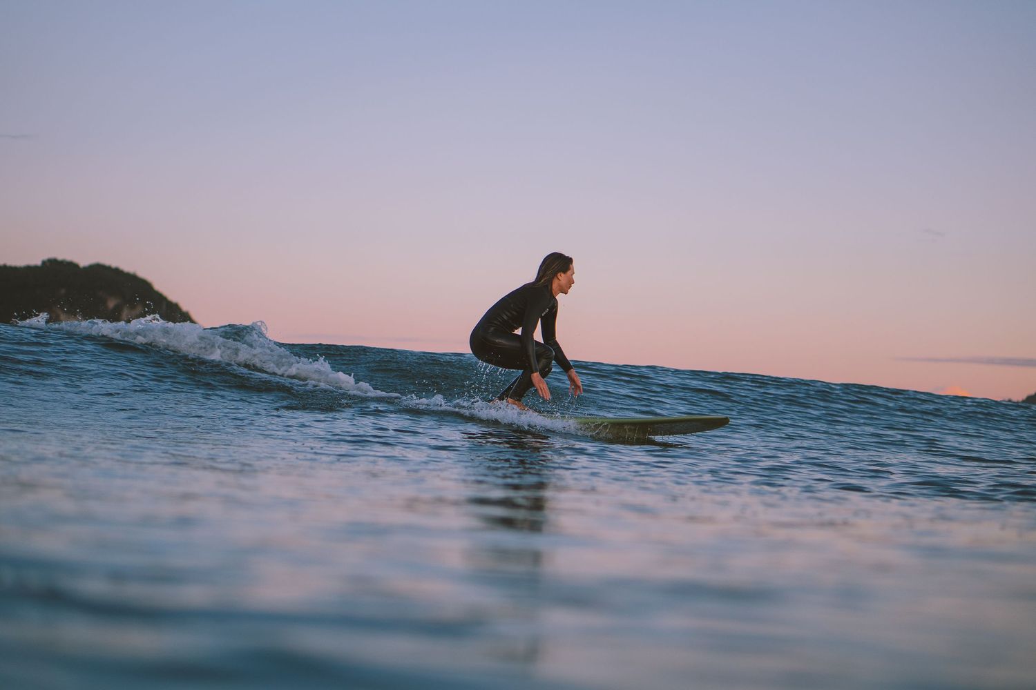 Whangamata Surf Photographer