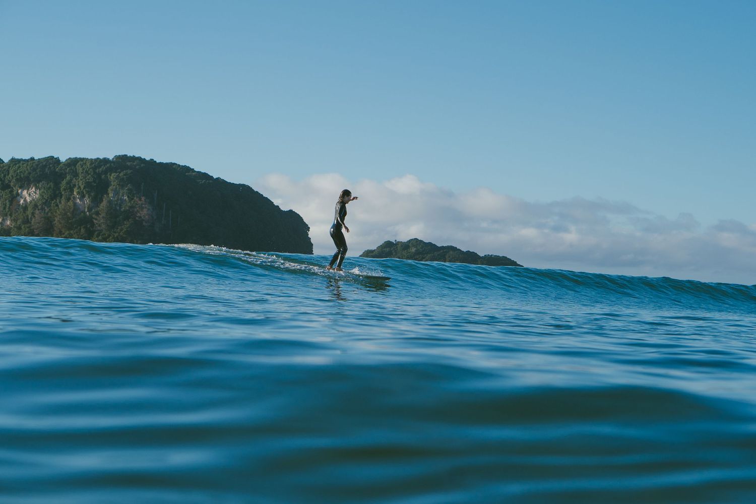 Whangamata Surf Photographer