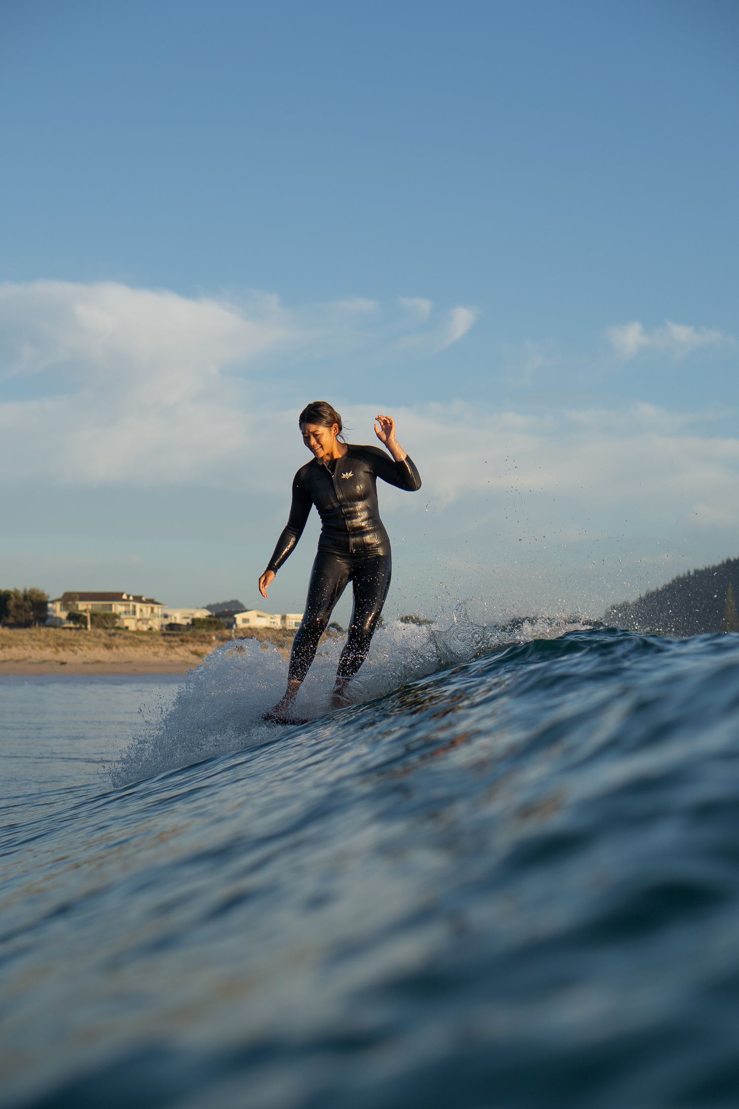 Whangamata Surf