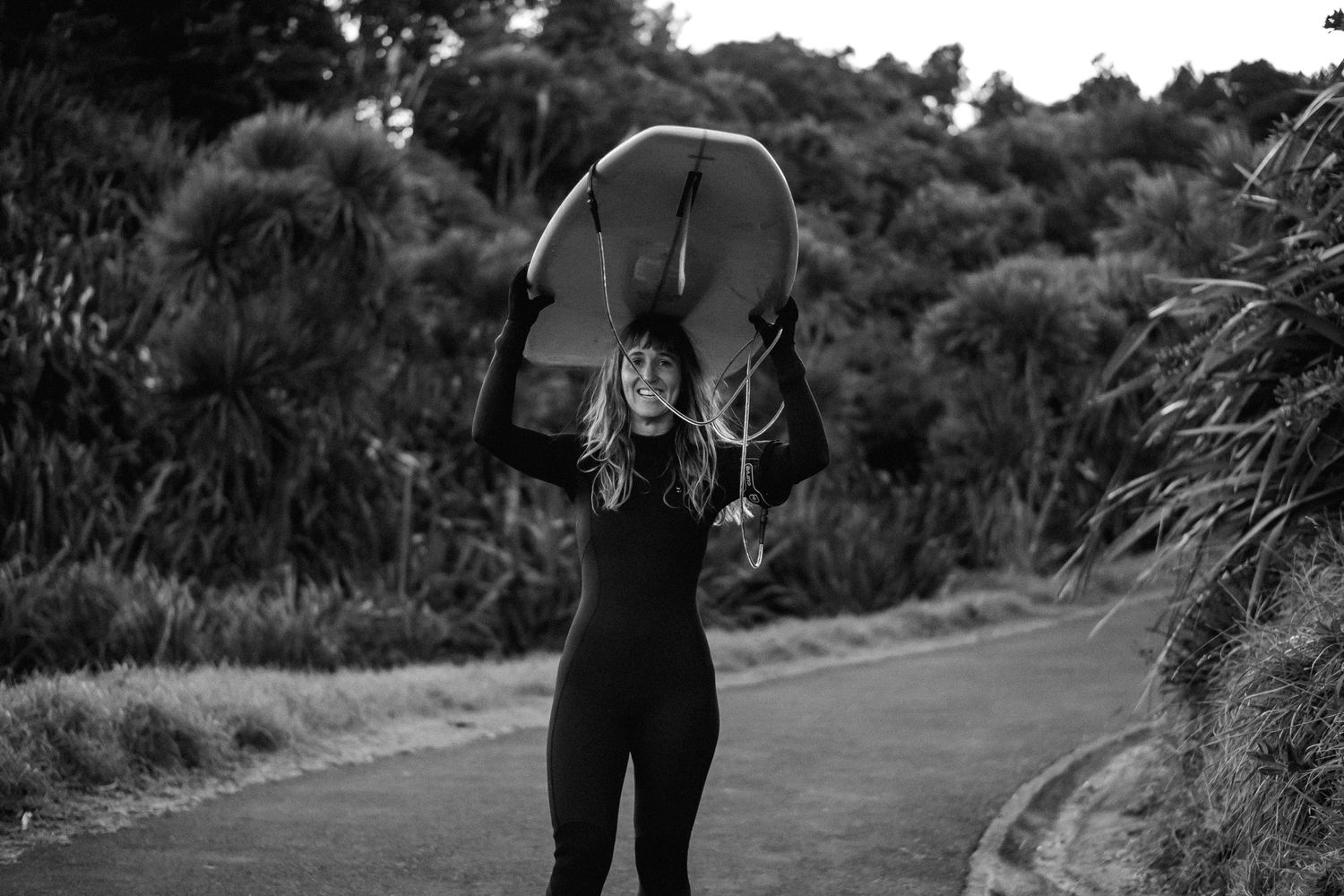 Raglan Surfing Surf Photography