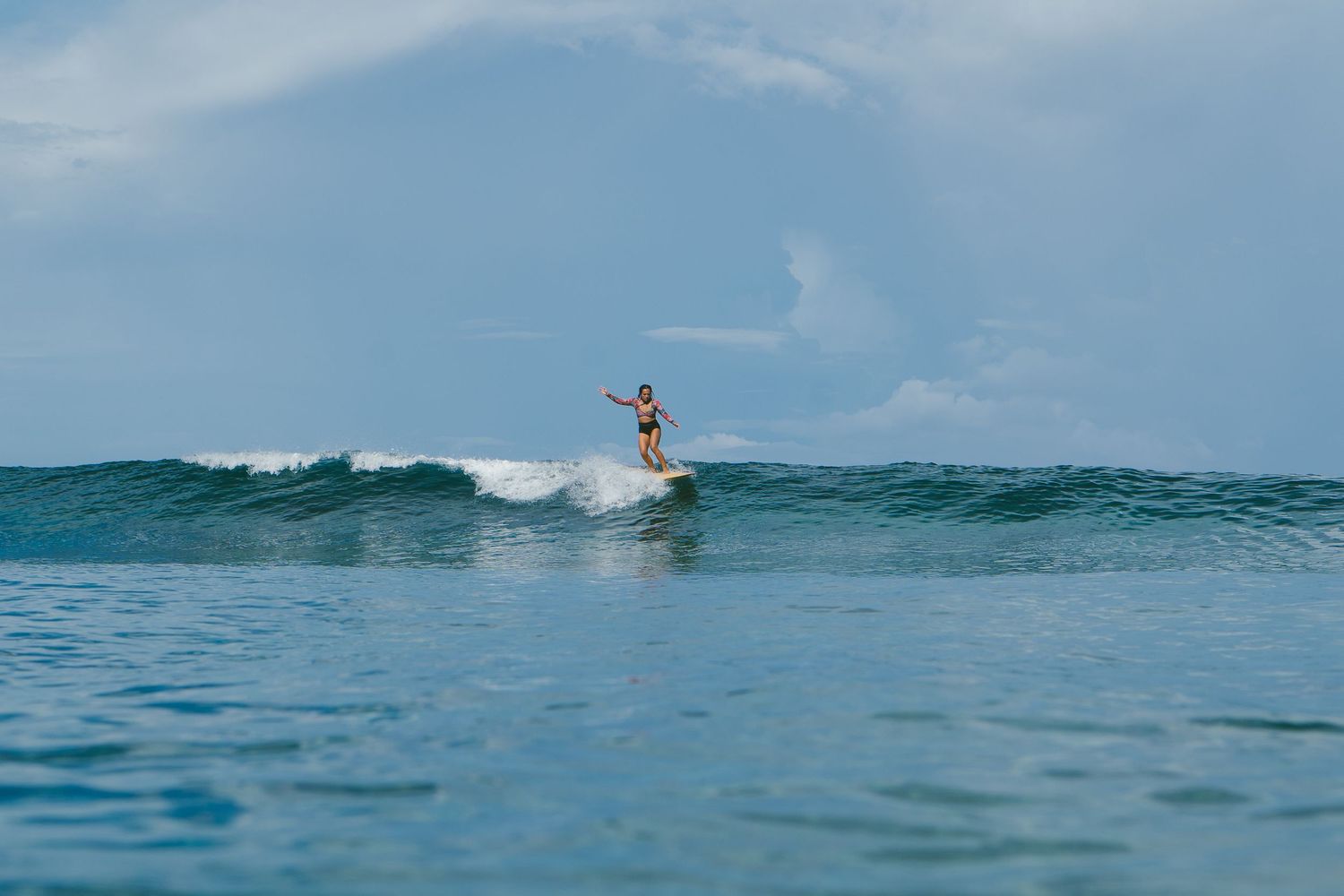 Fiji Surf Photographer