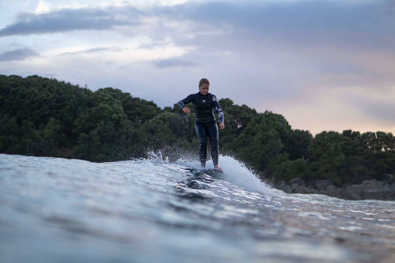 Mount Maunganui Surf