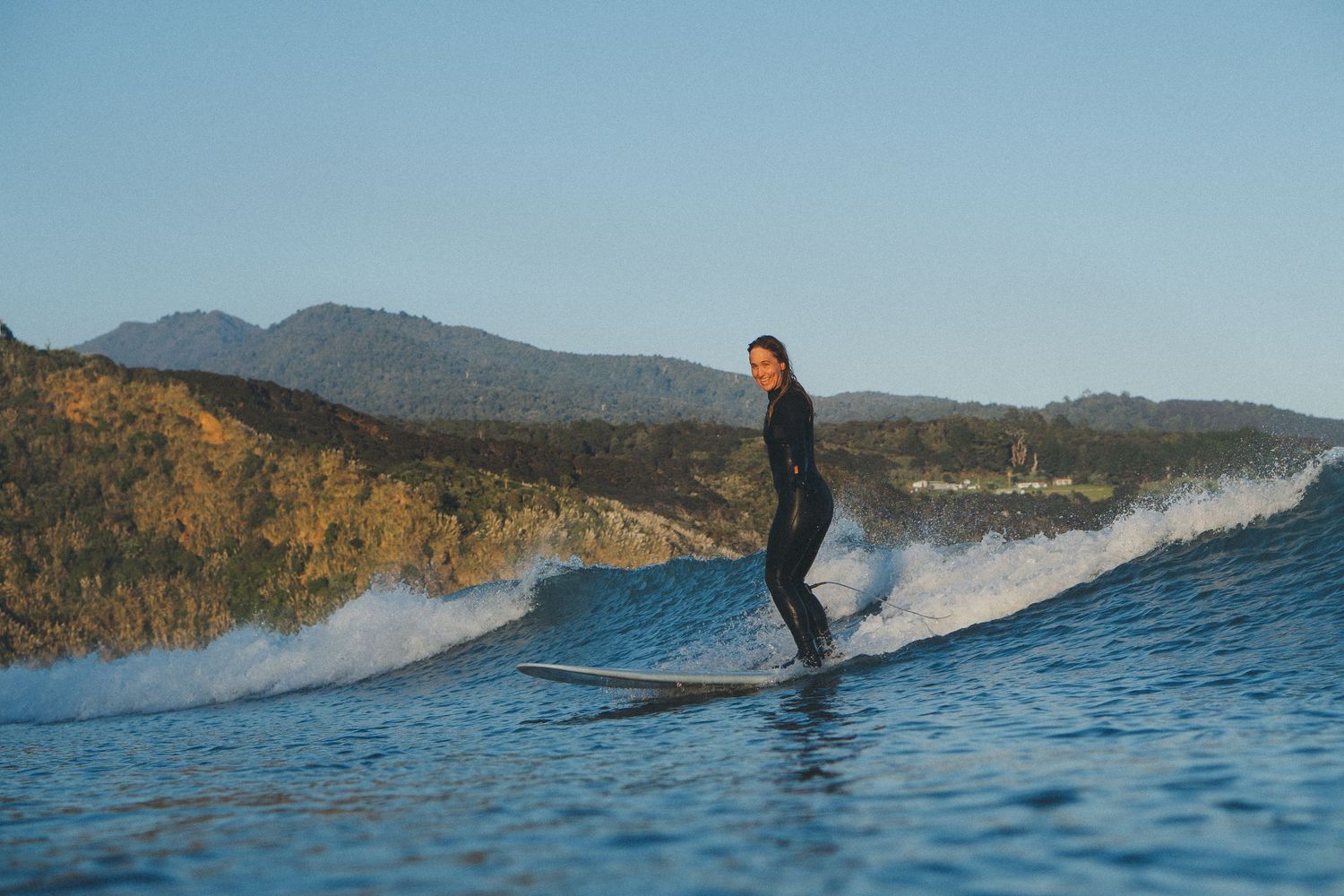 Raglan Surfing Surf Photography