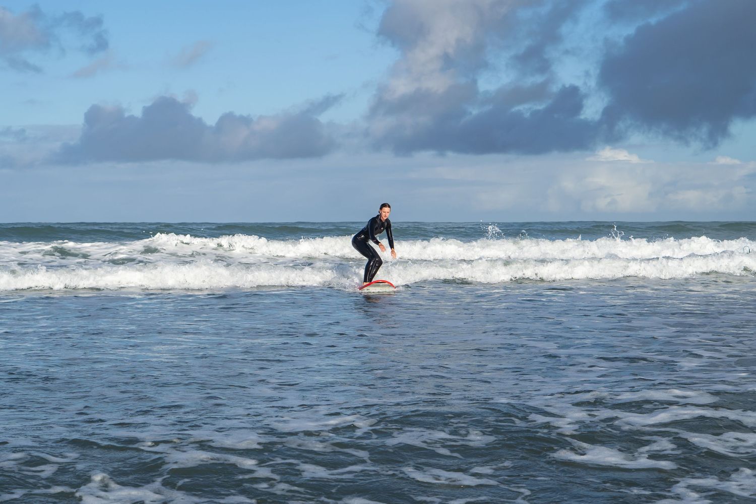 Raglan Surf Photographer