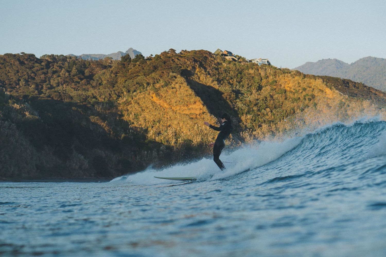 Raglan Surfing Surf Photography