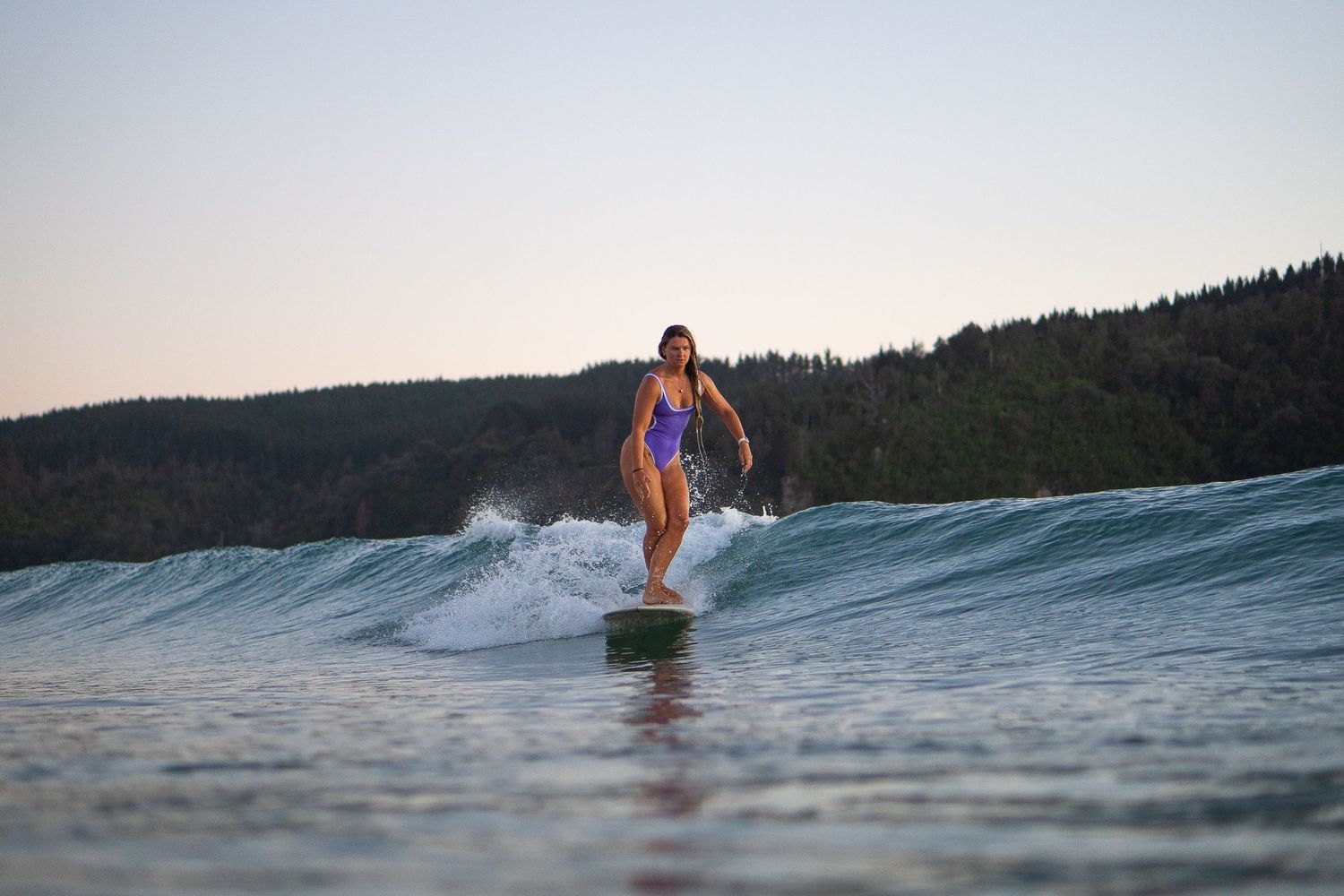 Whangamata Surf