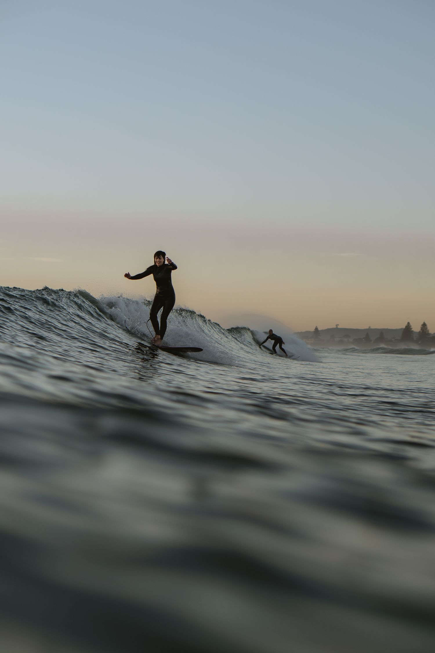 Mount Maunganui Surf Photographer