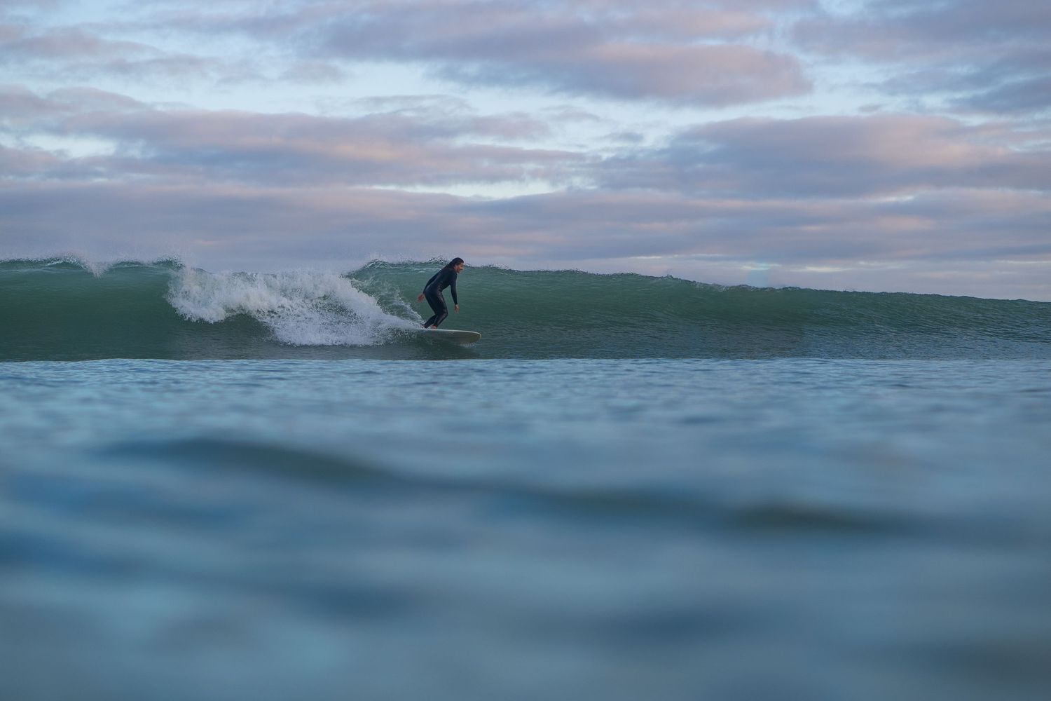 Raglan Surf Photographer