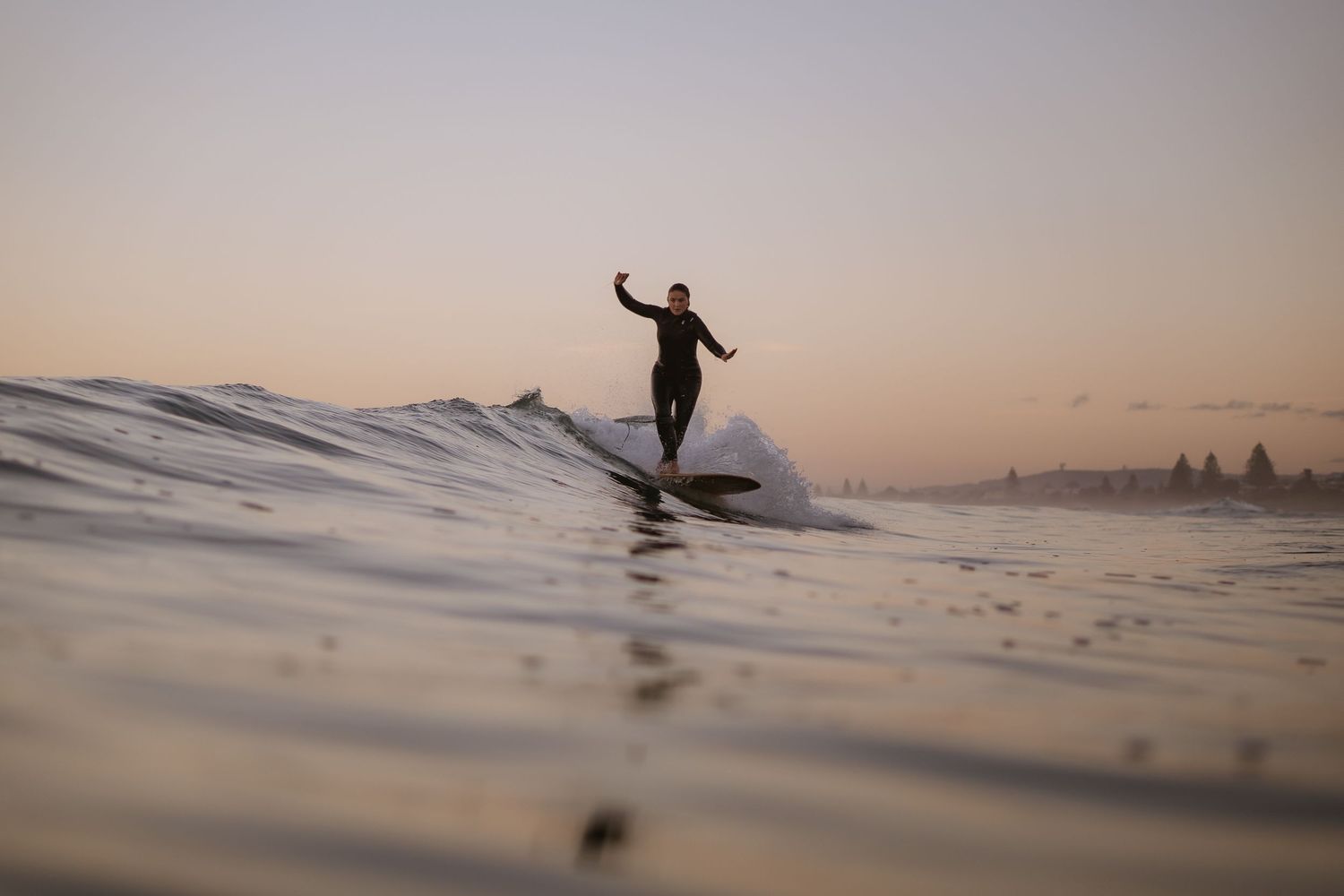 Mount Maunganui Surf Photographer