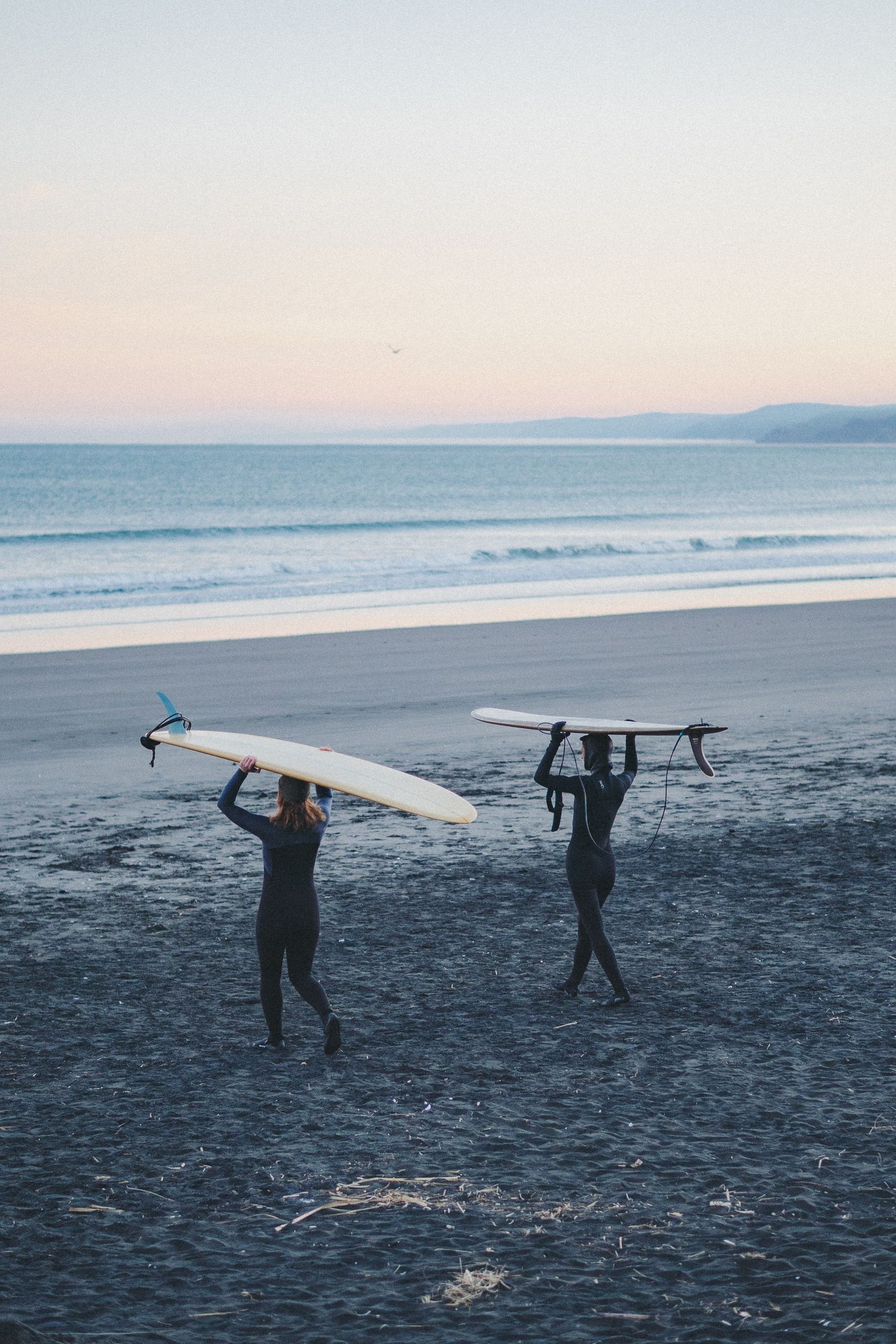 Raglan Surfing Surf Photography