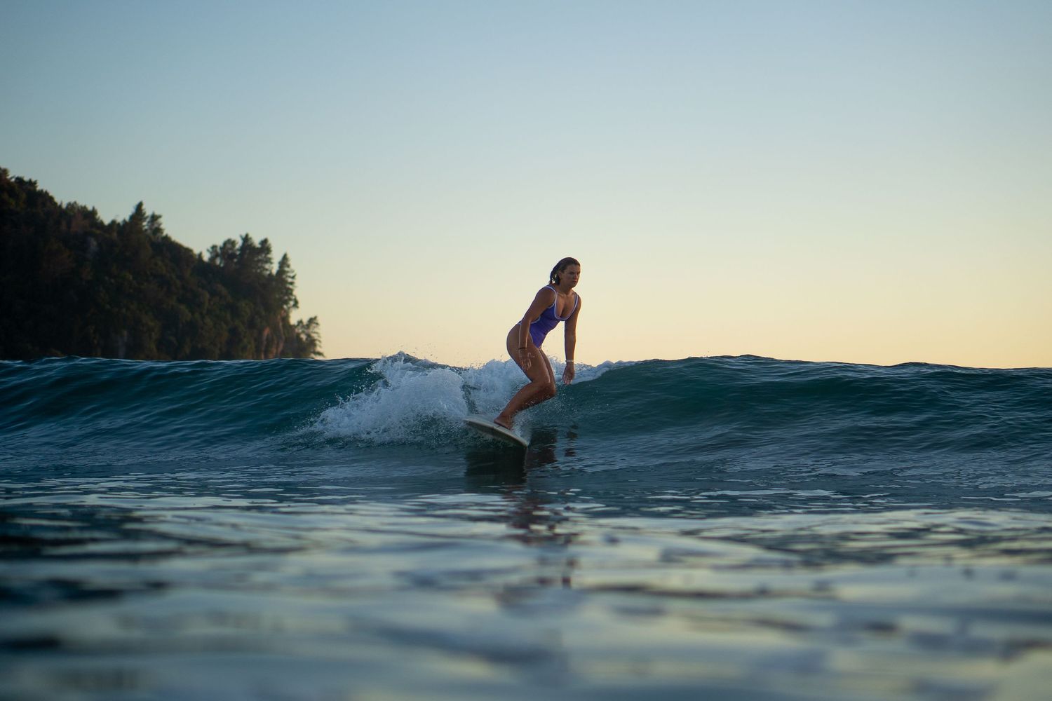 Coromandel Surf
