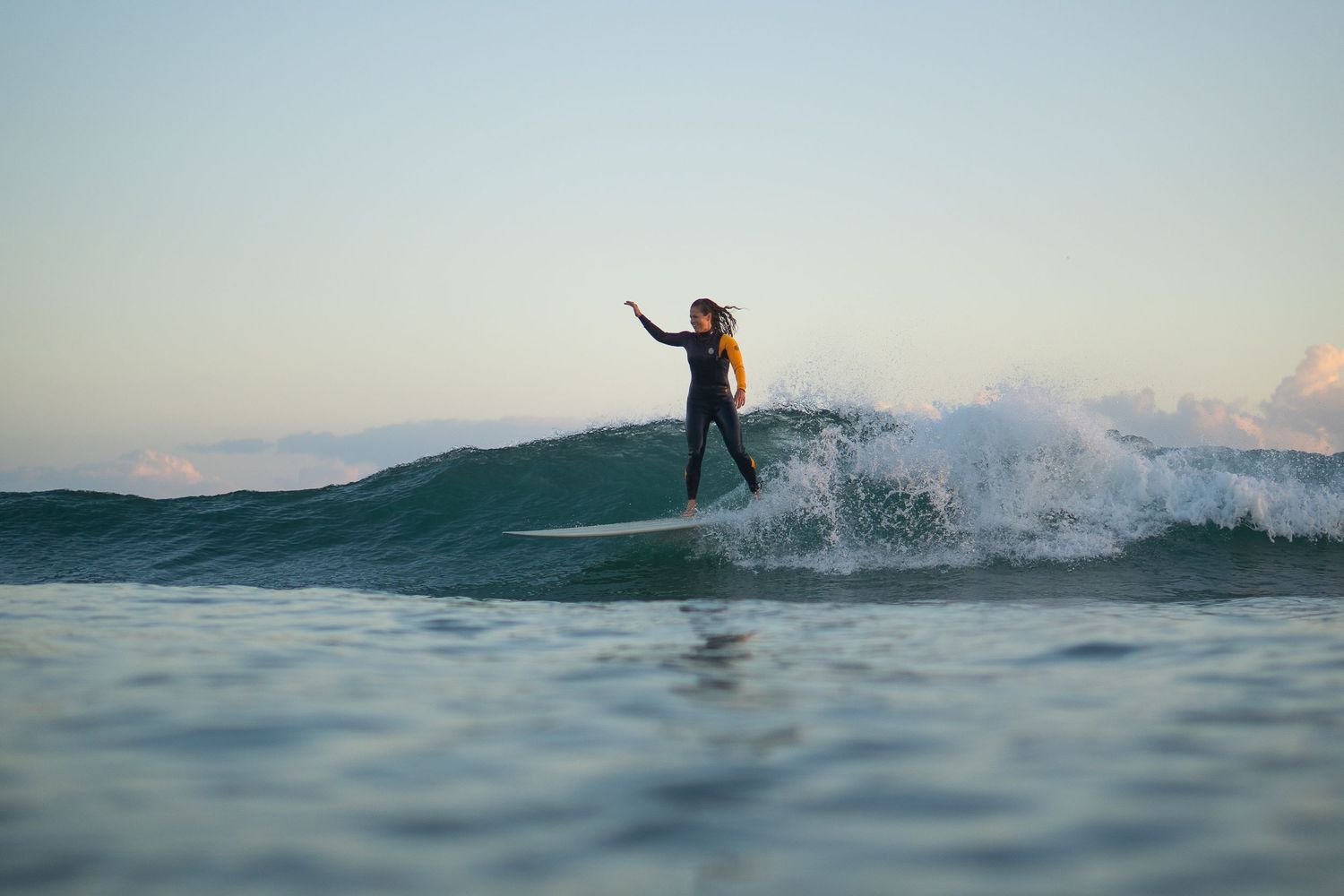 Mount Maunganui Surf Photographer