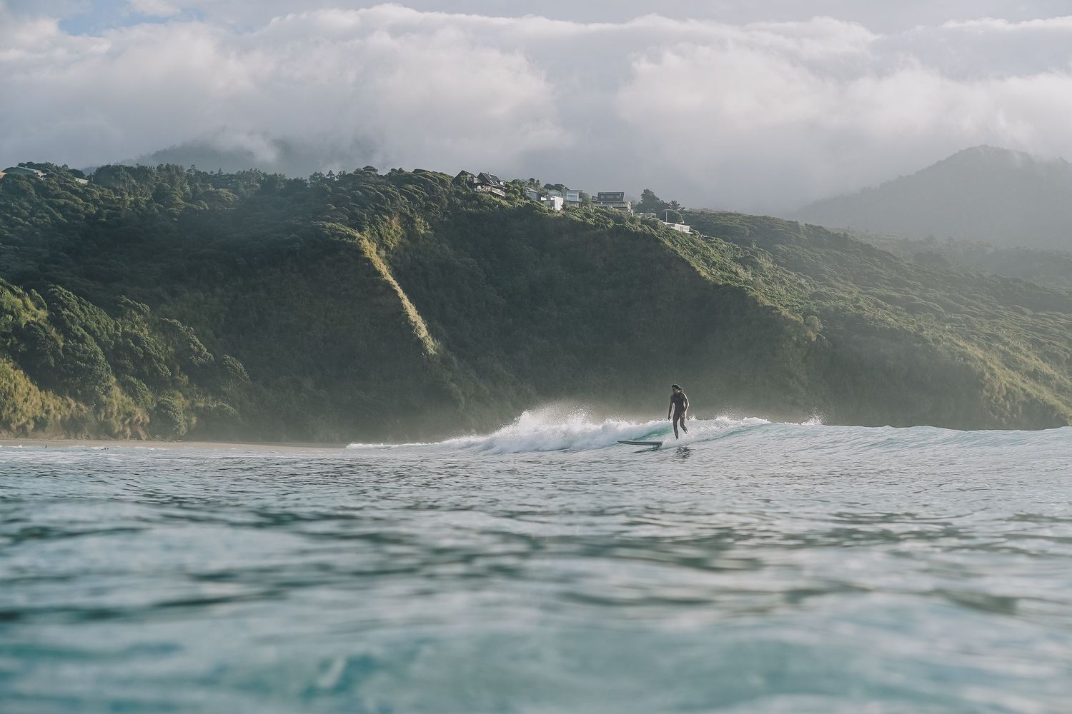 Raglan Surf Photographer
