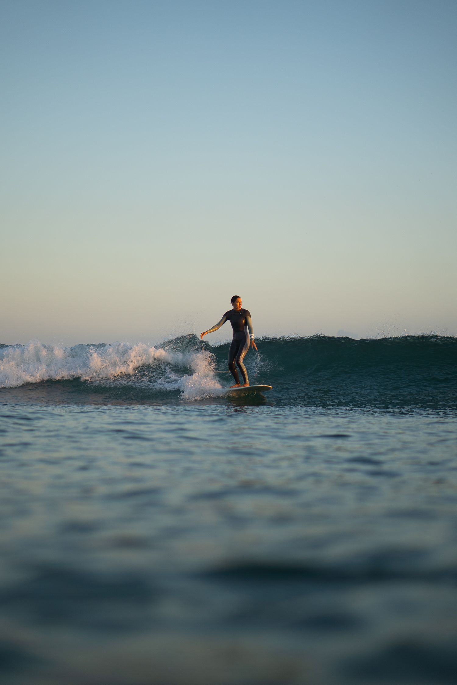 Mount Maunganui Surf Photographer