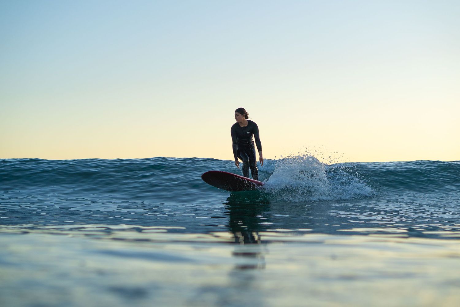 Whangamata Surf