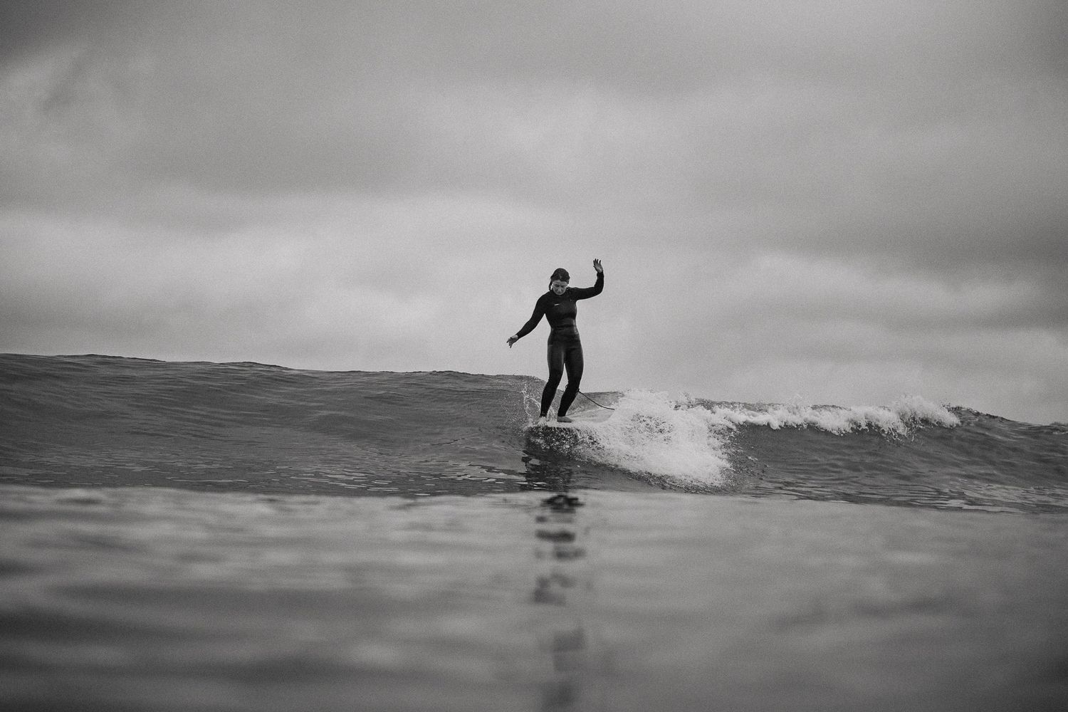 Coromandel Surf Photographer