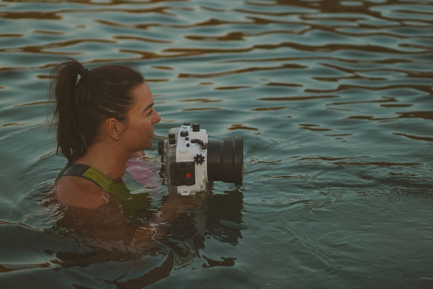 New Zealand Surf Photographer
